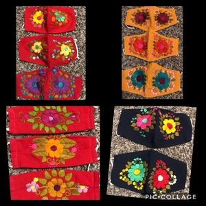 Hechos a mano en Chiapas